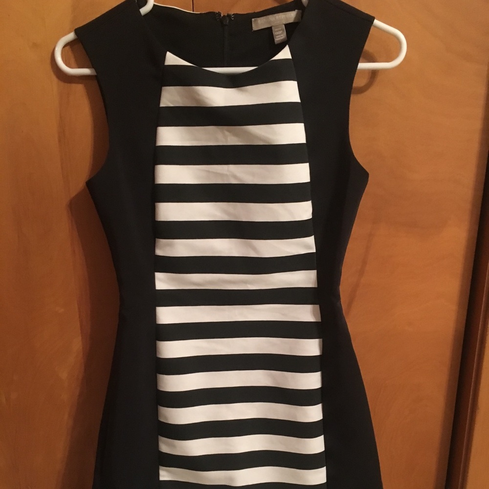 Women’s interview/work dress